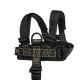 330 NFPA Full Body Harness - Unpadded 330 NFPA Full Body Harness - Unpadded