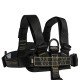 330 NFPA Full Body Harness - Unpadded 330 NFPA Full Body Harness - Unpadded