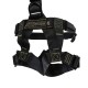 330 NFPA Full Body Harness - Unpadded 330 NFPA Full Body Harness - Unpadded