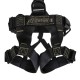 330 NFPA Full Body Harness - Unpadded 330 NFPA Full Body Harness - Unpadded