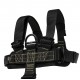330 NFPA Full Body Harness - Unpadded 330 NFPA Full Body Harness - Unpadded