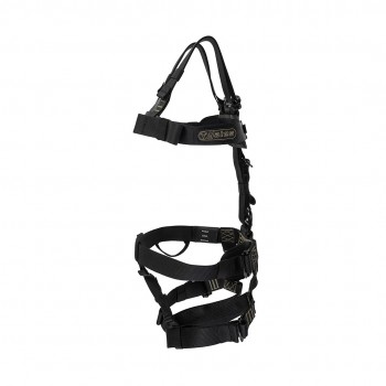 330 NFPA Full Body Harness - Unpadded