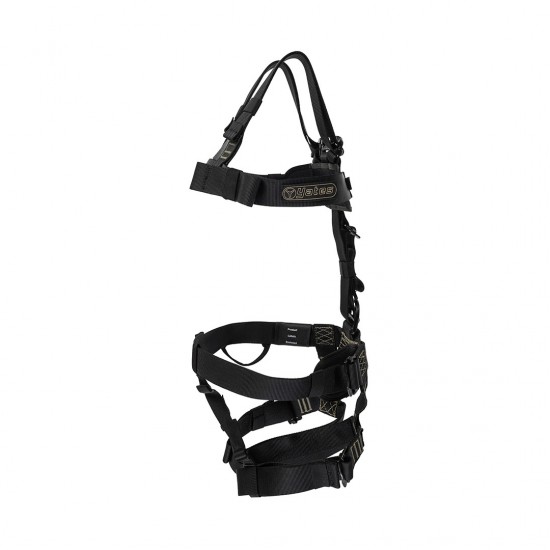 330 NFPA Full Body Harness - Unpadded 330 NFPA Full Body Harness - Unpadded