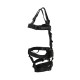 330 NFPA Full Body Harness - Unpadded 330 NFPA Full Body Harness - Unpadded