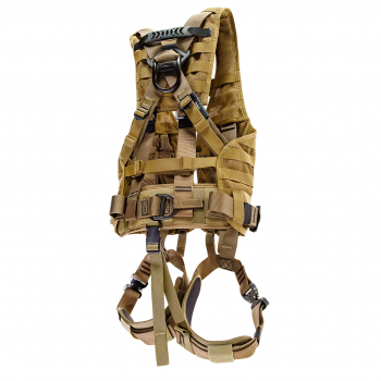 361 Special Ops Full Body Harness 
