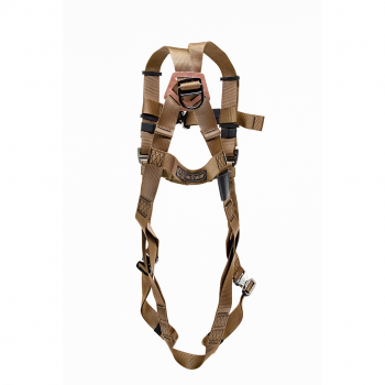 363 Special Forces Full Body SPIE Harness