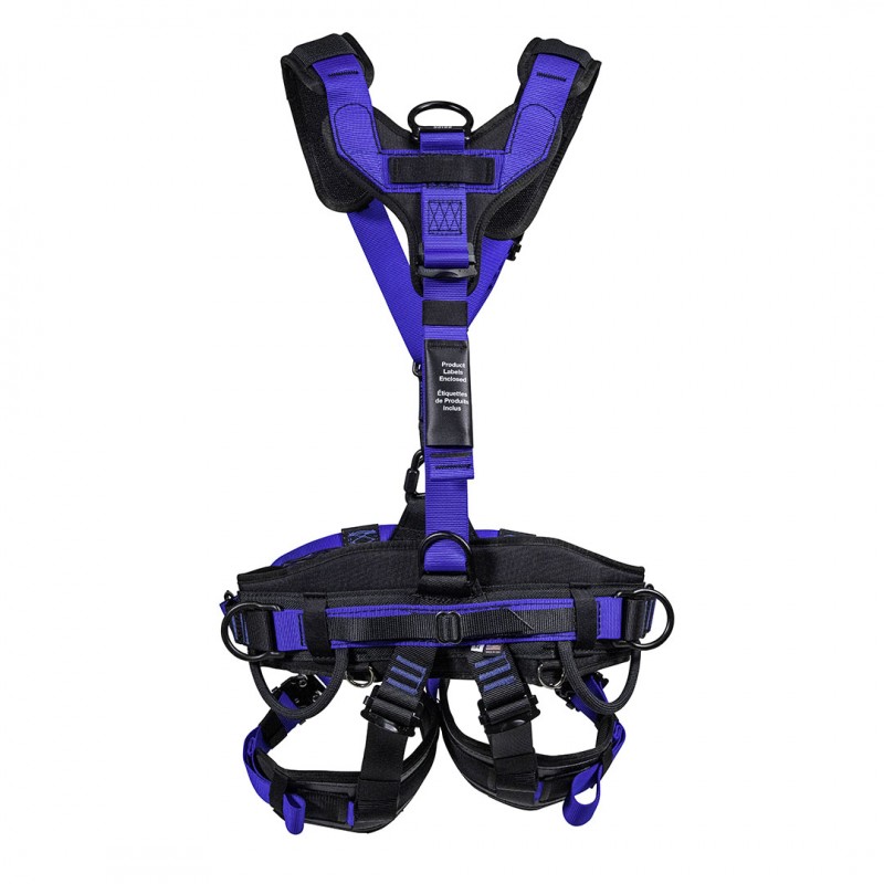 380 Voyager Harness