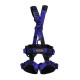384 Technical Rescue II Harness