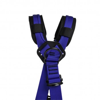 384 Technical Rescue II Harness