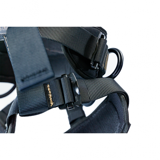 387 Rope Access Harness