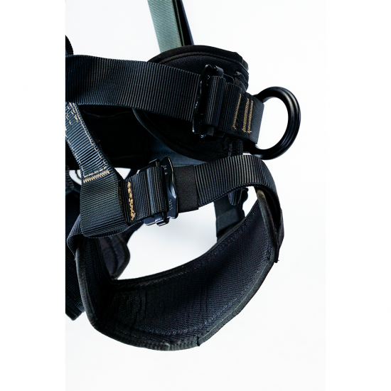 387 Rope Access Harness