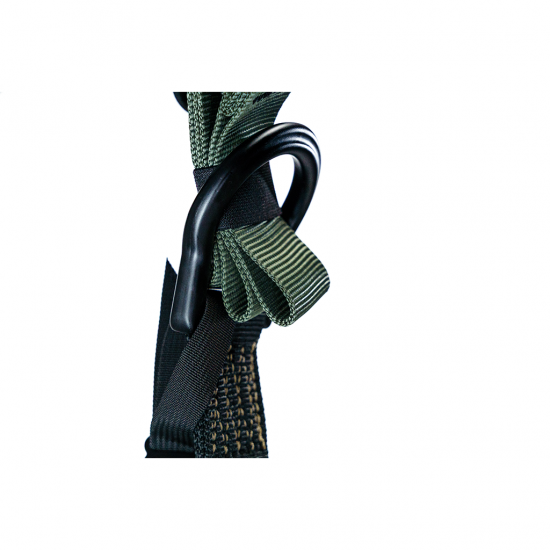387 Rope Access Harness
