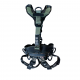 387 Pro Rope Access Harness