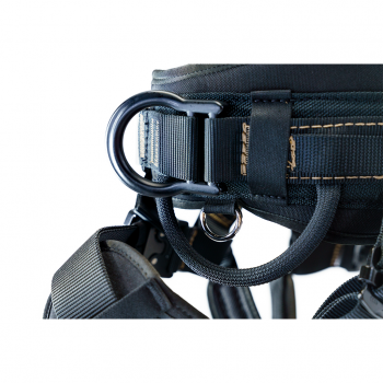 387 Pro Rope Access Harness