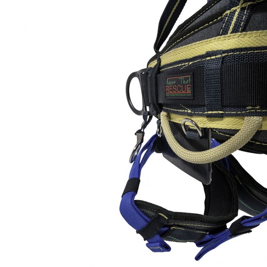 390FRC Construction Lineman Harness 390FRC Construction Lineman Harness