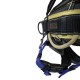 390FRC Construction Lineman Harness 390FRC Construction Lineman Harness