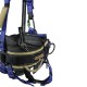 390FRC Construction Lineman Harness 390FRC Construction Lineman Harness
