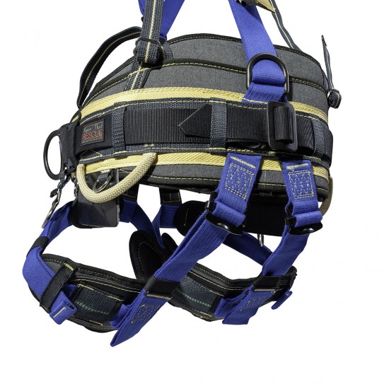 390FRC Construction Lineman Harness 390FRC Construction Lineman Harness