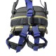 390FRC Construction Lineman Harness 390FRC Construction Lineman Harness