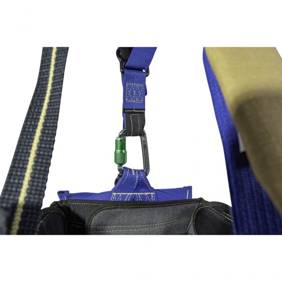 390FRC Construction Lineman Harness 390FRC Construction Lineman Harness