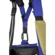 390FRC Construction Lineman Harness 390FRC Construction Lineman Harness