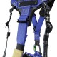 390FRC Construction Lineman Harness 390FRC Construction Lineman Harness