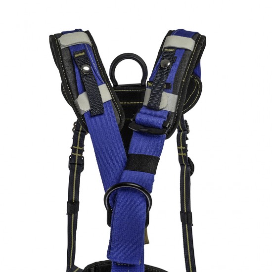 390FRC Construction Lineman Harness 390FRC Construction Lineman Harness