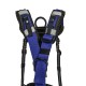 390FRC Construction Lineman Harness 390FRC Construction Lineman Harness