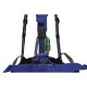 390FRC Construction Lineman Harness 390FRC Construction Lineman Harness