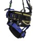 390FRC Construction Lineman Harness 390FRC Construction Lineman Harness