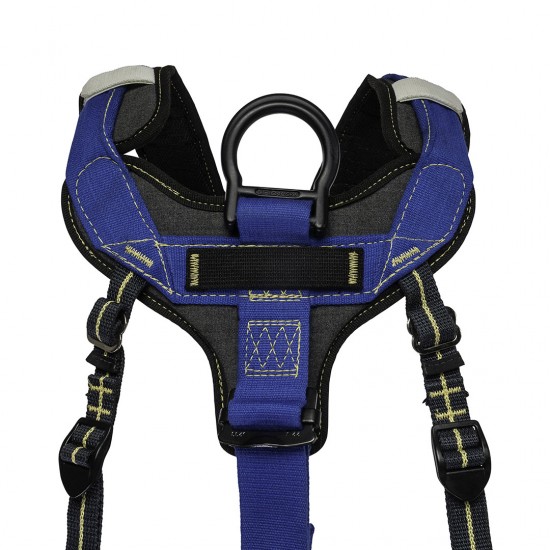 390FRC Construction Lineman Harness 390FRC Construction Lineman Harness