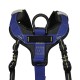 390FRC Construction Lineman Harness 390FRC Construction Lineman Harness