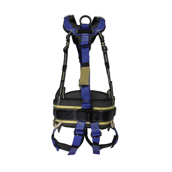 390FRC Construction Lineman Harness 390FRC Construction Lineman Harness
