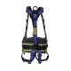 390FRC Construction Lineman Harness 390FRC Construction Lineman Harness