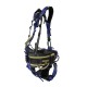 390FRC Construction Lineman Harness 390FRC Construction Lineman Harness