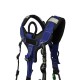 390FRC Construction Lineman Harness 390FRC Construction Lineman Harness