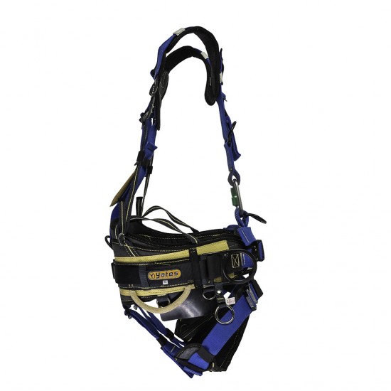 390FRC Construction Lineman Harness 390FRC Construction Lineman Harness