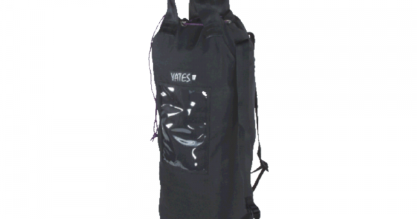 Medium BS Rope Bag w/ Straps
