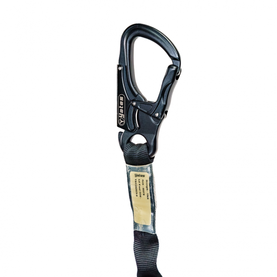 565FROG SF Personal Retention Lanyard w/Kong FROG 360 Quick Disconnect