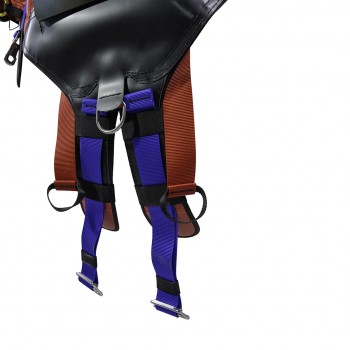 900WT Wind Turbine Spec Pak - w/ 905WT Lifting Bridle 