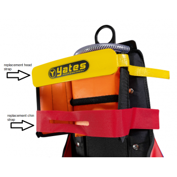 900 HEADSTRAP - Replacement Head Straps (Pair)