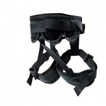 308A Padded Lightweight Assault Harness