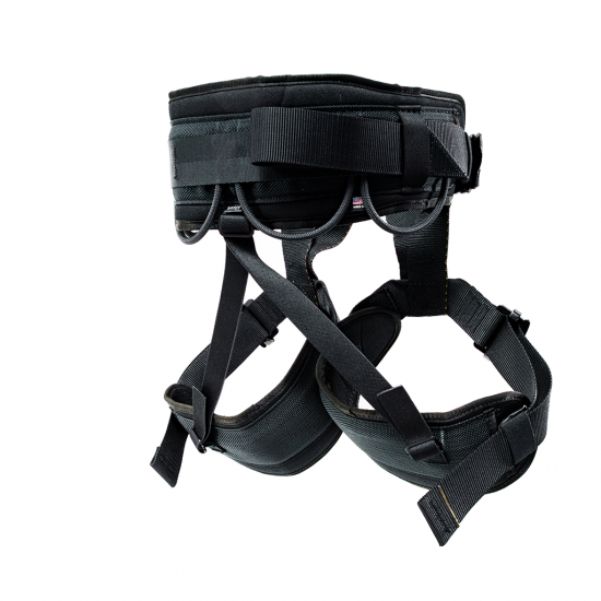 308A Padded Lightweight Assault Harness
