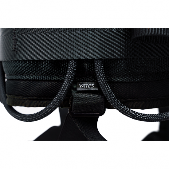 308A Padded Lightweight Assault Harness