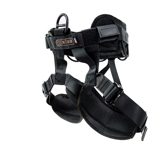 308A Padded Lightweight Assault Harness
