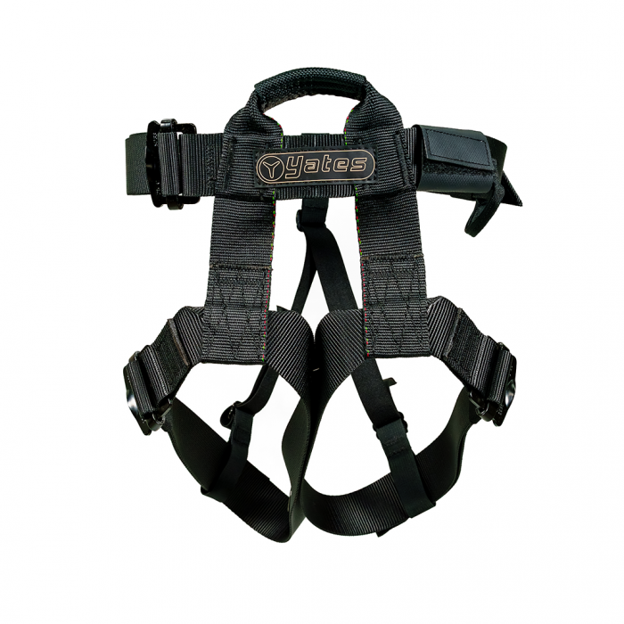 Yates Rope Rescue Yates Gear, Inc., Rope Rescue