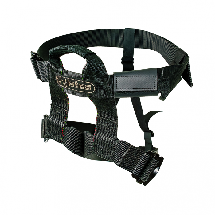 Yates Rope Rescue Yates Gear, Inc., Rope Rescue