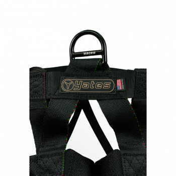 313 Lightweight Assault Harness