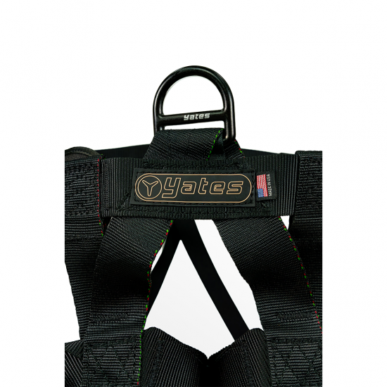 313 Lightweight Assault Harness