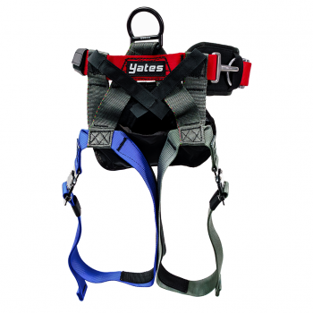 321 Ladderman / Victim Rescue Seat Harness